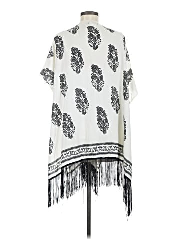 Ellen Tracy Kimono (view 2)