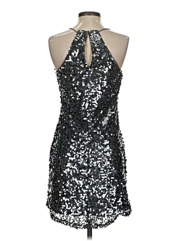 Express Cocktail Dress (view 2)