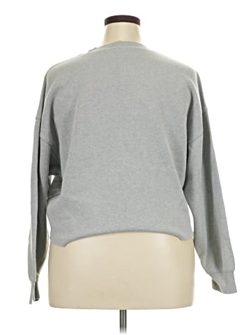 Wild Fable Pullover Sweater (view 2)