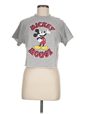 Disney Short Sleeve T-Shirt (view 1)