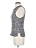 Pilcro Gray Tank Top Size S - photo 5