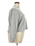 Wild Fable Gray Pullover Sweater Size XXL - photo 4