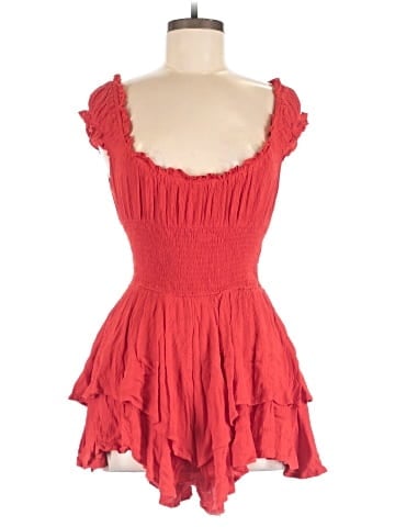 Princess Polly Romper (view 1)