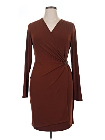 Jones New York Cocktail Dress (view 1)
