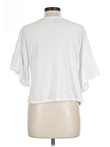 Chelsea & Theodore Short Sleeve Top (view 2)