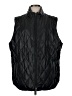 Unbranded 100% Polyester Black Vest Size 4 - photo 1