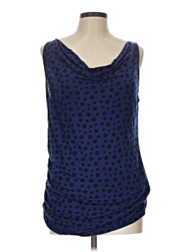 Ann Taylor Loft Sleeveless Blouse