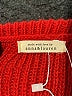 Assorted Brands 100% Polyester Red Turtleneck Sweater Size S - photo 7