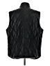Unbranded 100% Polyester Black Vest Size 4 - photo 2
