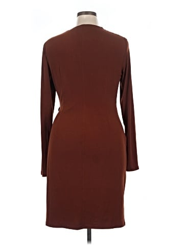 Jones New York Cocktail Dress (view 2)
