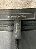 BCBGMAXAZRIA Solid Black Dress Pants Size S - photo 7