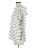Max & Mia White Pullover Hoodie Size M - photo 5