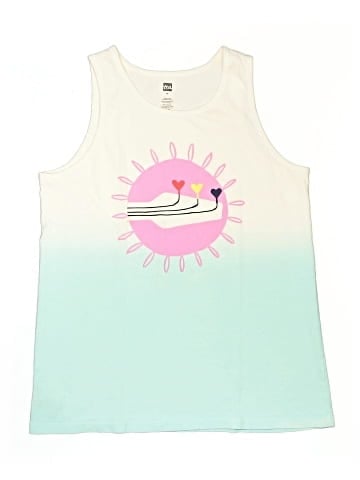 Tea Tank Top (view 1)