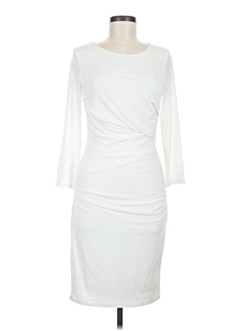 Velvet by Graham & Spencer Cocktail Dress (view 1)