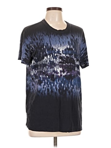 Armani Exchange Short Sleeve T-Shirt (view 1)