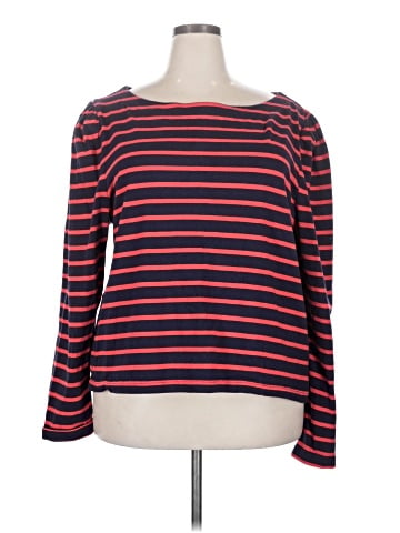 Gap Long Sleeve Top (view 1)