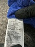 Gap Fit 100% Nylon Solid Blue Athletic Shorts Size XS - photo 4