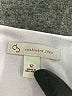 DressBarn Metallic Silver Cocktail Dress Size 12 - photo 7