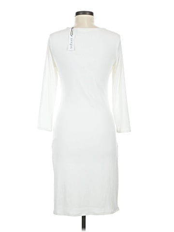 Velvet by Graham & Spencer Cocktail Dress (view 2)