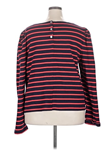 Gap Long Sleeve Top (view 2)
