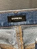 Express Blue Jeans Size 12L - photo 7