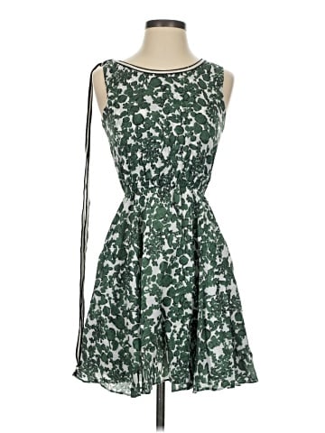 Mcginn Casual Dress (view 1)