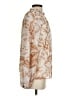 Keepsake 100% Polyester Ivory Long Sleeve Blouse Size 4 - photo 4