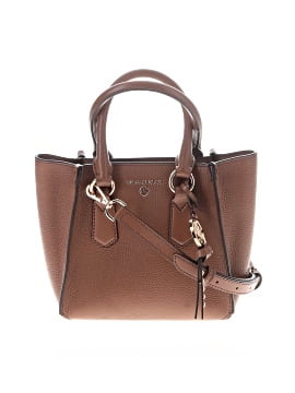 Michael Michael Kors Leather Satchel