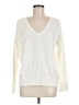 Old Navy Ivory Pullover Sweater Size M - photo 1