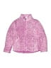 32 Degrees 100% Polyester Pink Jacket Size 7 - 8 - photo 1