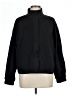 Avia Solid Black Track Jacket Size L - photo 1