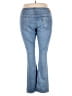 Levi's Blue Jeans Size 20 - photo 2