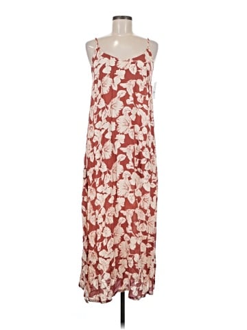 Billabong Casual Dress (view 1)