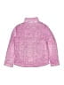 32 Degrees 100% Polyester Pink Jacket Size 7 - 8 - photo 2