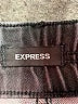 Express Black Jeans Size 2 - photo 4