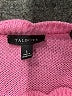 Talbots Pink Pullover Sweater Size L - photo 7