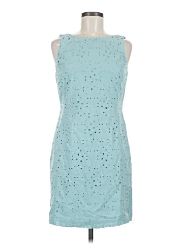 Ann Taylor LOFT Cocktail Dress (view 1)