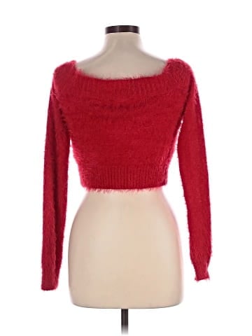 Forever 21 Pullover Sweater (view 2)