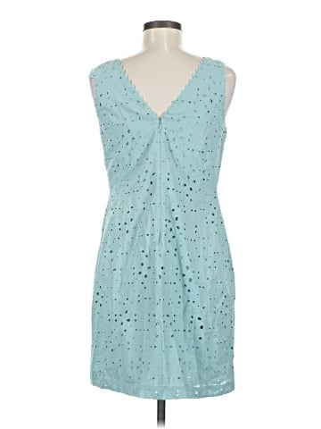 Ann Taylor LOFT Cocktail Dress (view 2)