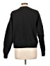 Air Jordan Black Pullover Sweater Size L - photo 2