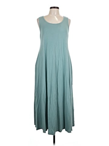 Soft Surroundings Casual Dress (view 1)