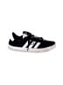 Adidas Black Sneakers Size 7 - photo 1