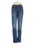 Rag & Bone Solid Blue Jeans Size 30 waist - photo 1