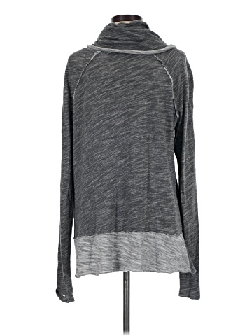 FP BEACH Long Sleeve Turtleneck (view 2)