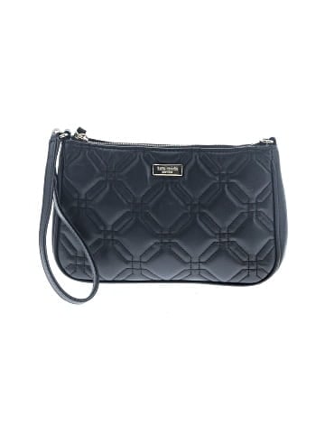 Kate Spade New York Leather Wristlet (view 1)