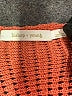 Bishop + Young Pink Orange Swimsuit Top Size S - photo 3