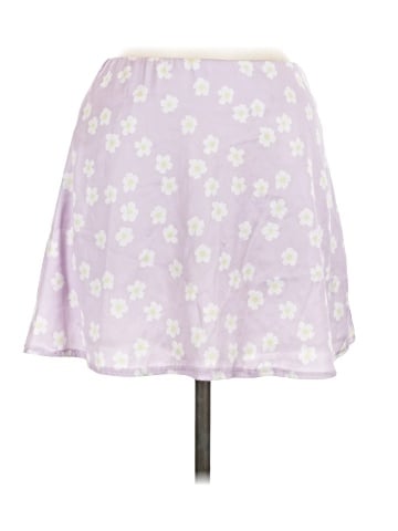 Princess Polly Casual Skirt (view 1)