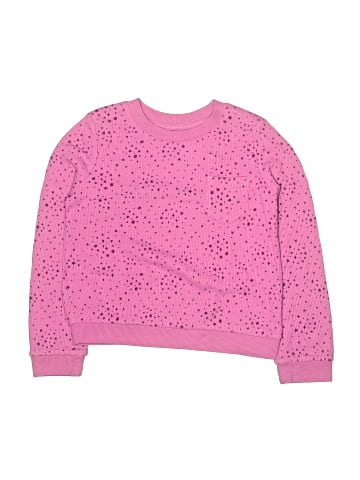 Cat & Jack Long Sleeve Top (view 1)
