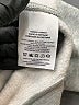 Nike Gray Pullover Hoodie Size M - photo 8