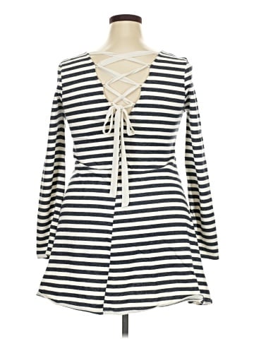 By & By Casual Dress (view 2)